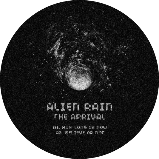 The Arrival