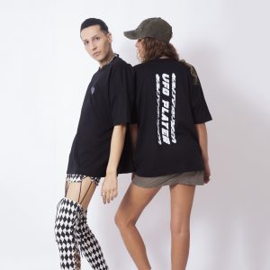 The Original UFO Player. Ellen Allien Refined Premium Heavy Cotton T-Shirt