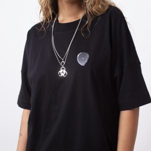 The Original UFO Player. Ellen Allien Refined Premium Heavy Cotton T-Shirt