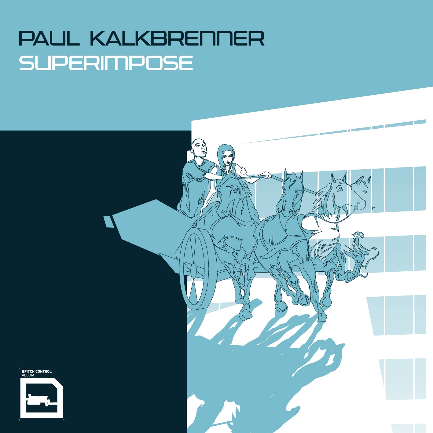 Superimpose LP