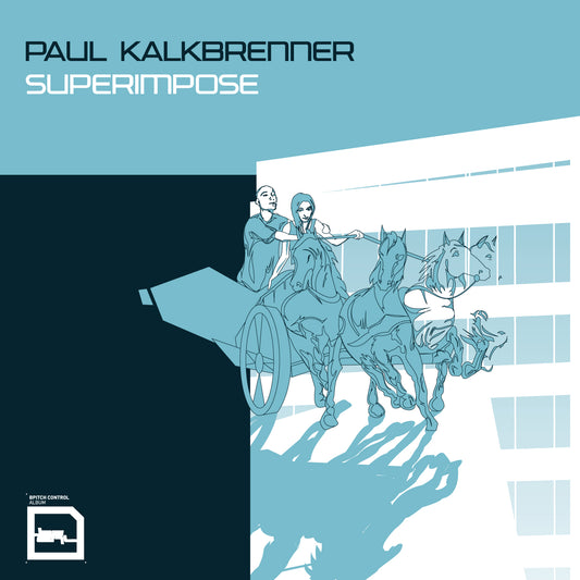 Superimpose LP