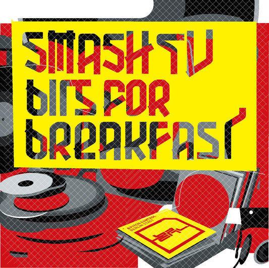 Bits For Breakfast LP