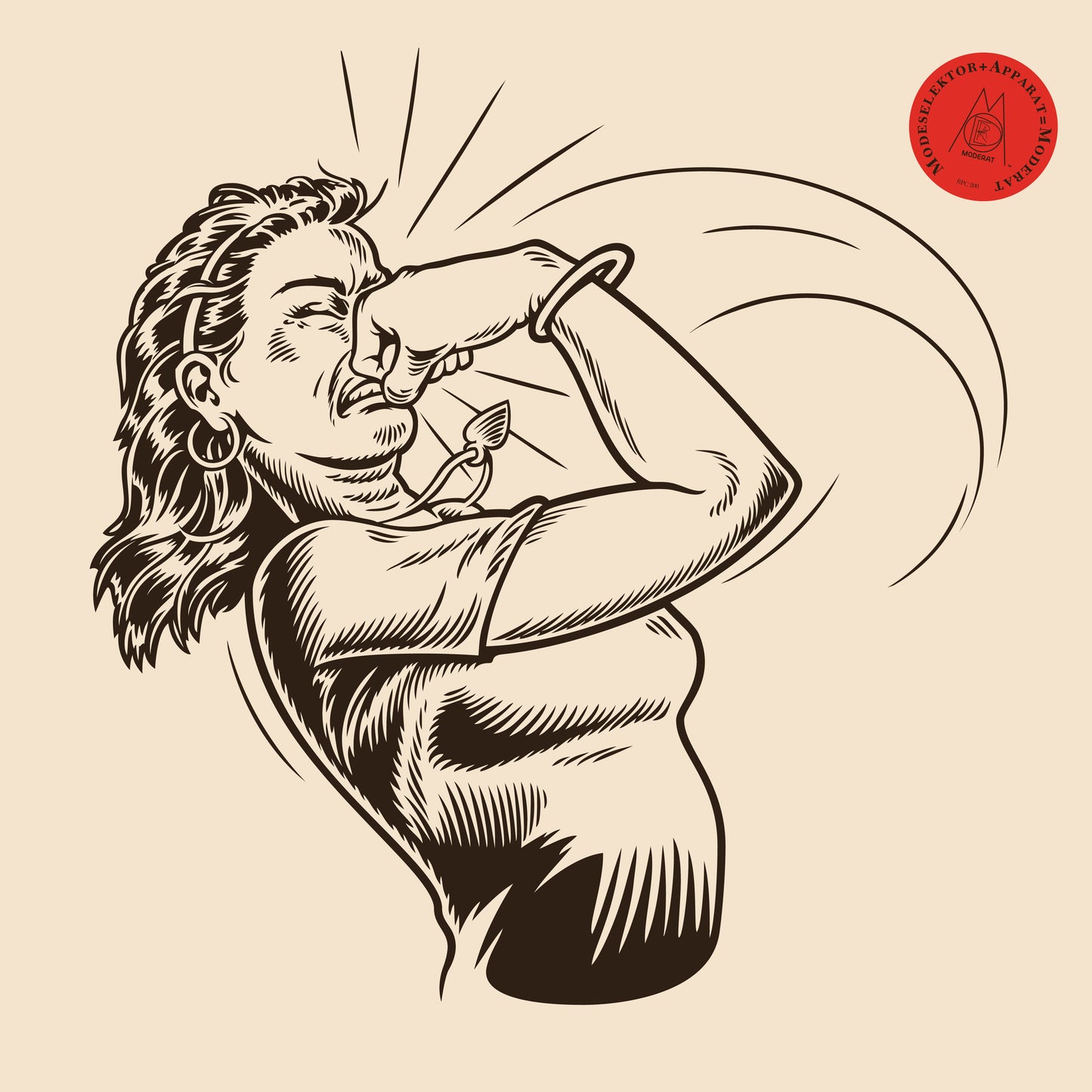 Moderat (Basic Version)