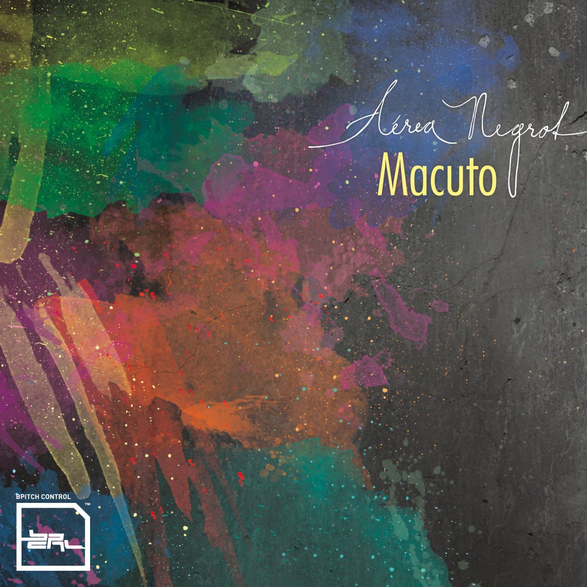 Macuto EP