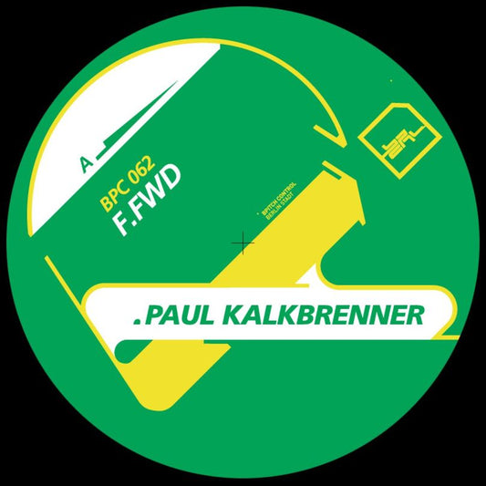 F.FWD EP