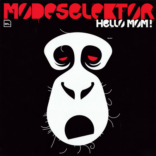 Hello Mom! CD