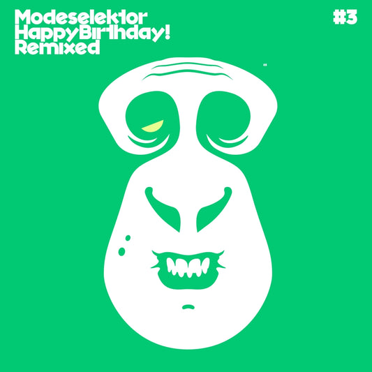 Happy Birthday! Remixed Pt.3 EP