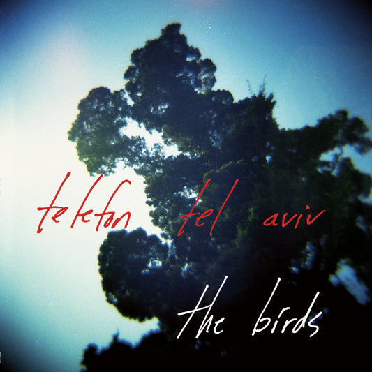 The Birds EP
