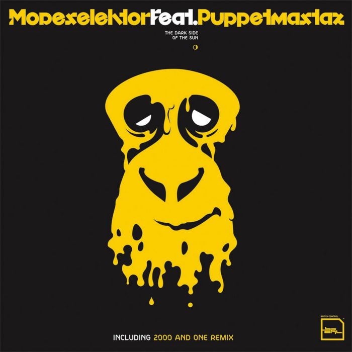 The Dark Side Of The Sun feat. Puppetmastaz