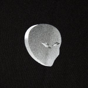 The Original UFO Player. Ellen Allien Refined Premium Heavy Cotton T-Shirt