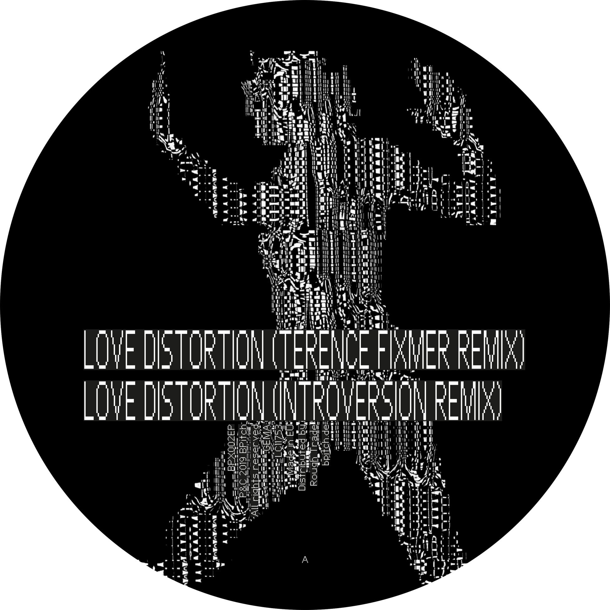 BPX002 - Ellen Allien - Alientronic Rmxs 1_A