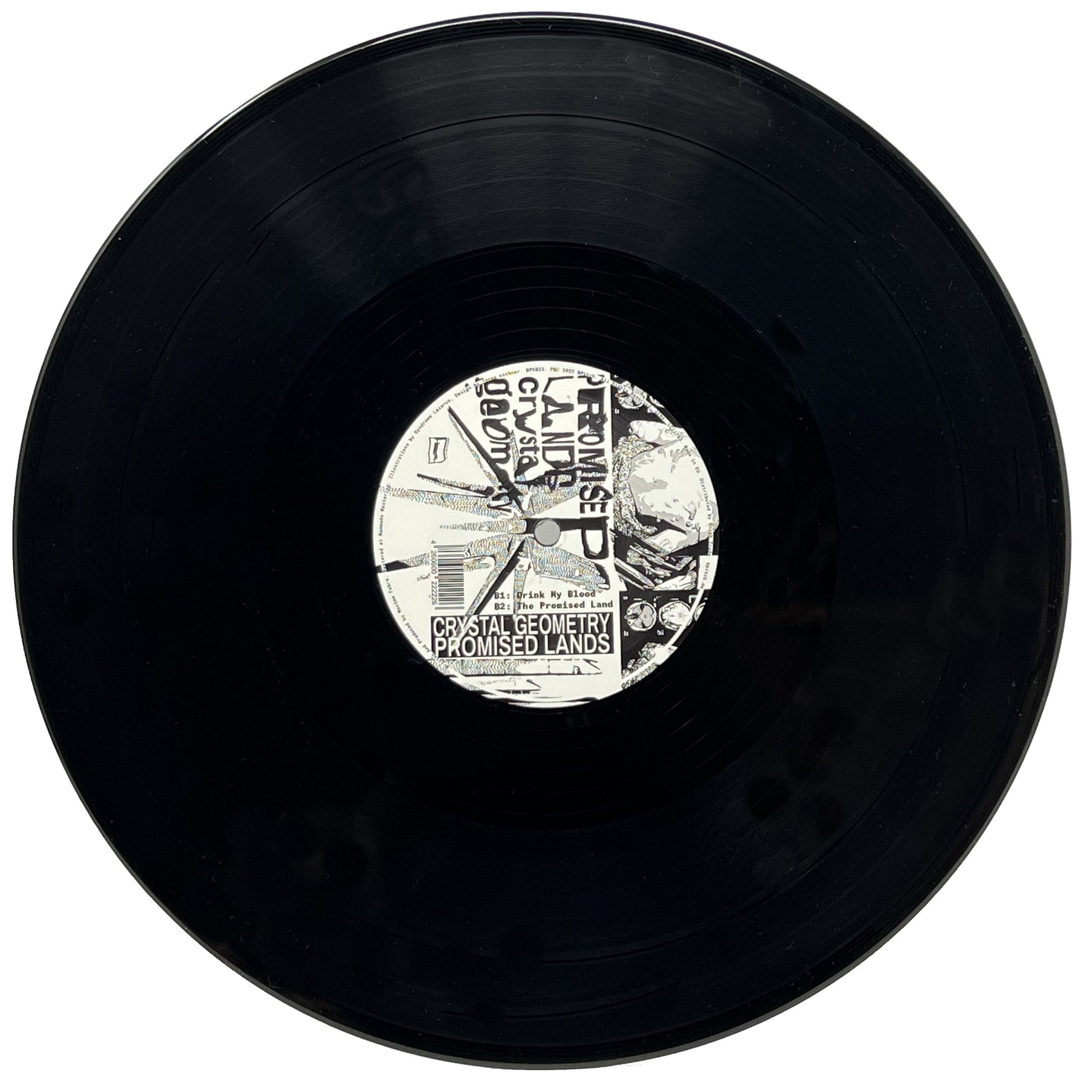 CrystalGeometry_PromisedLands_B-Side