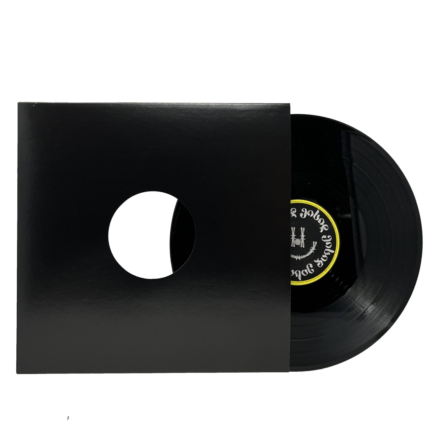 Matasism_vinyl