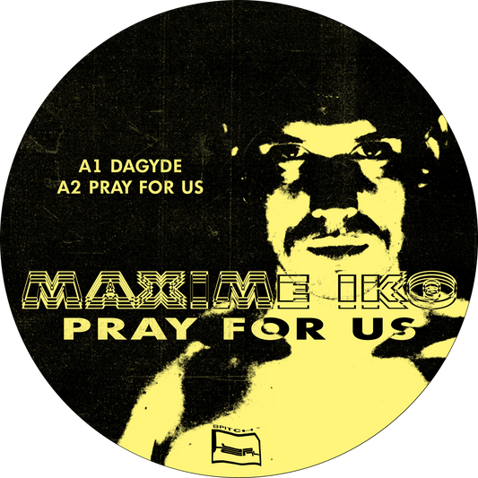 Maxime Iko_Pray For Us_A_3000pxx3000px_300dpi