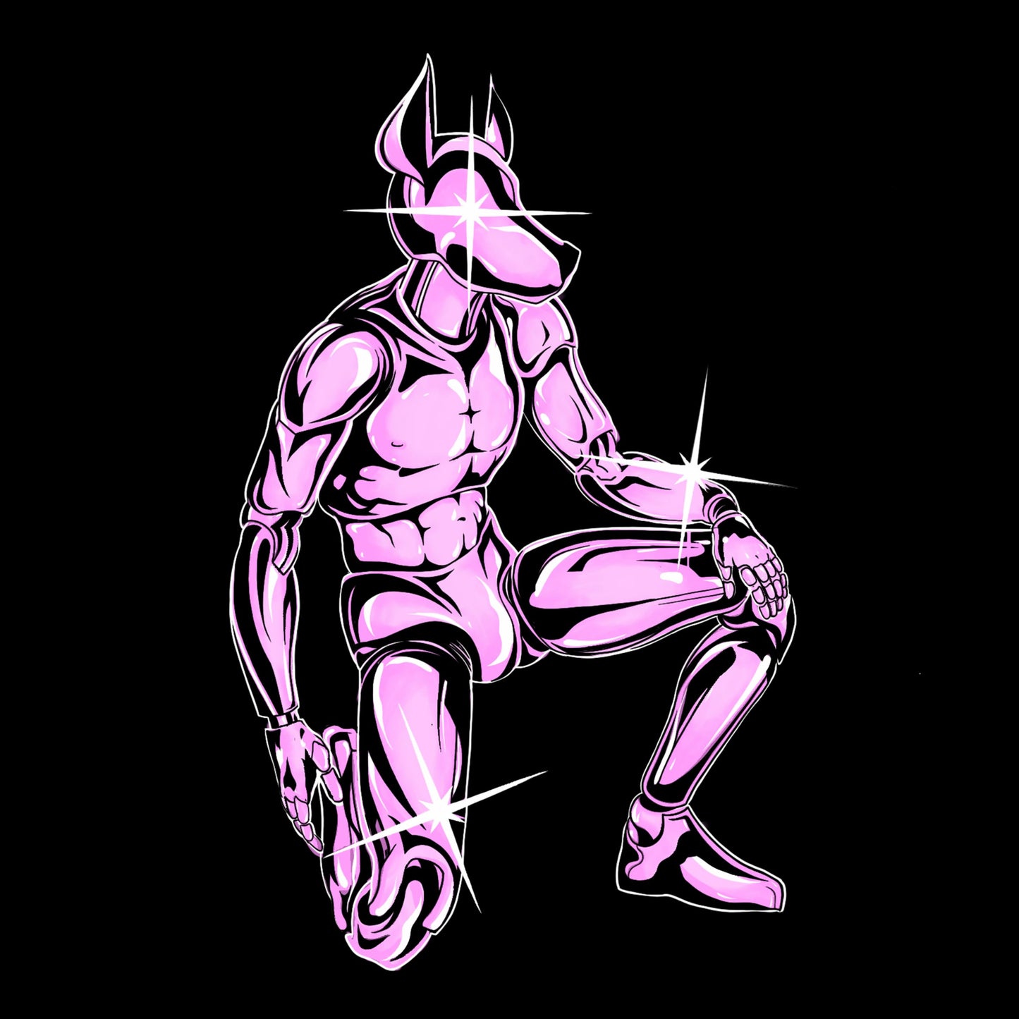 Nocow - Youth EP_3000x3000_300dpi