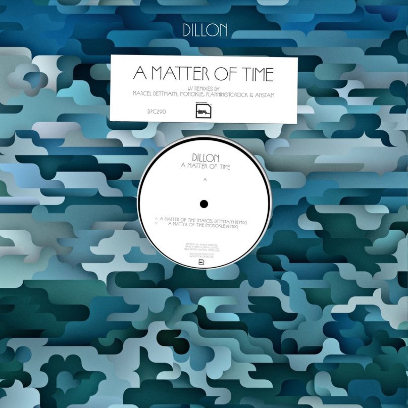 amatteroftimeremixes
